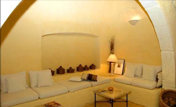 Dar Dhiafa 3* Al Harah al Kabirah