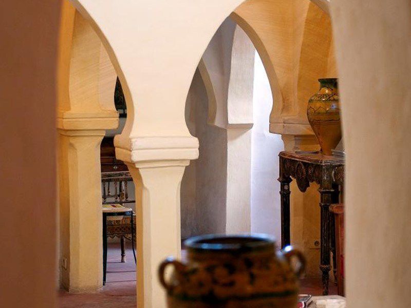 Dar Dhiafa Al Harah al Kabirah