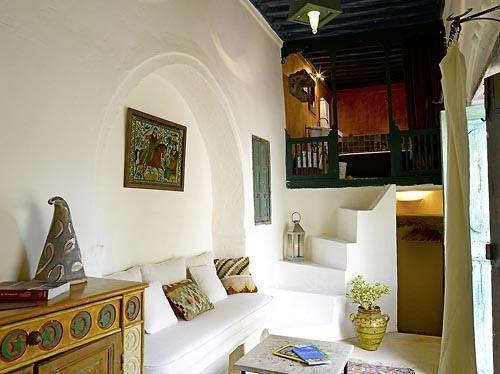 Dar Dhiafa Frühstückspension Al Harah al Kabirah