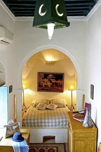 Frühstückspension Dar Dhiafa 3*