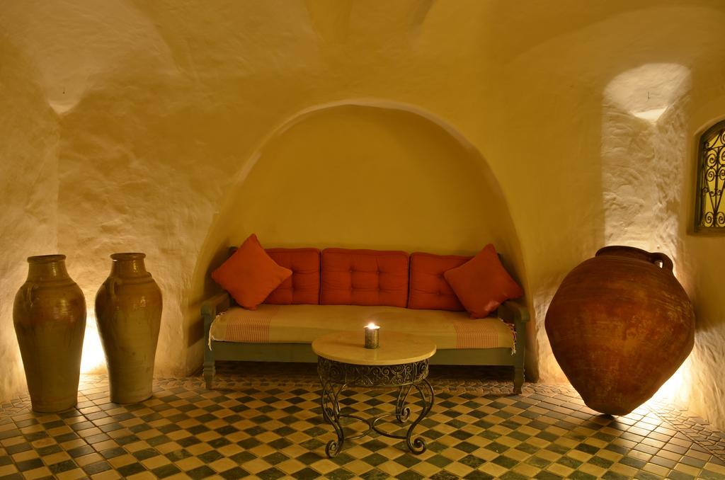 Dar Dhiafa 3* Al Harah al Kabirah