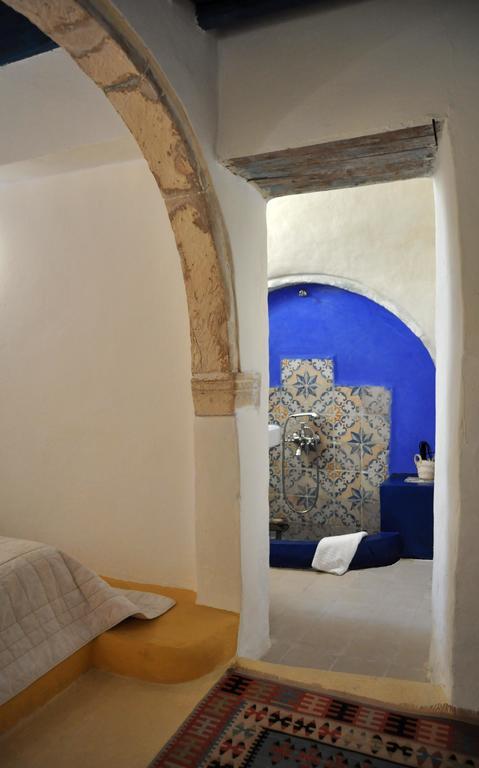 Dar Dhiafa Frühstückspension Al Harah al Kabirah