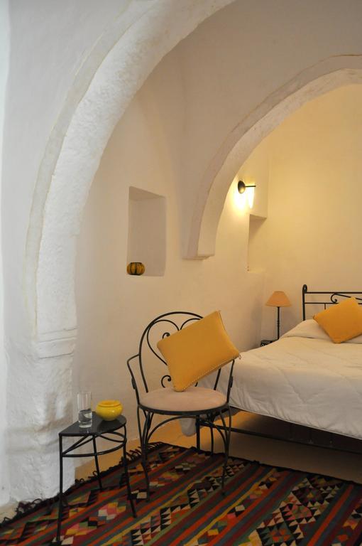 Frühstückspension Dar Dhiafa 3*