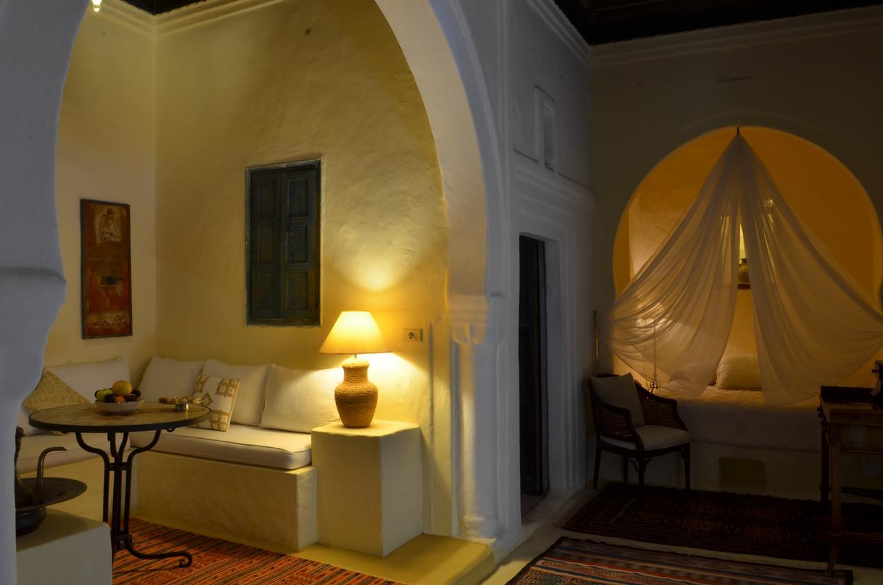 Dar Dhiafa 3* Al Harah al Kabirah