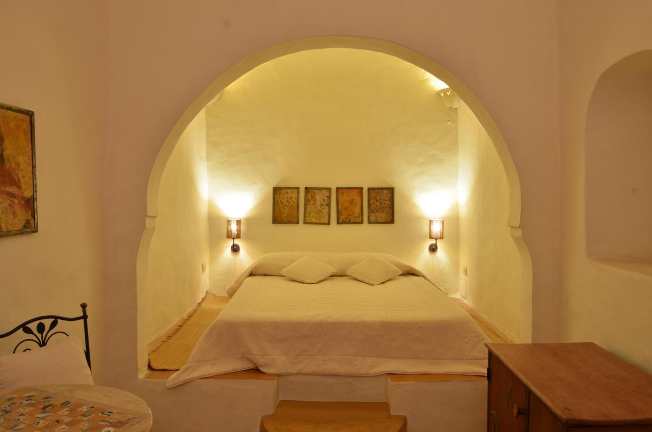Dar Dhiafa 3* Al Harah al Kabirah